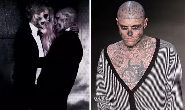 17个永远改变了时尚界的人，在2018永远离开