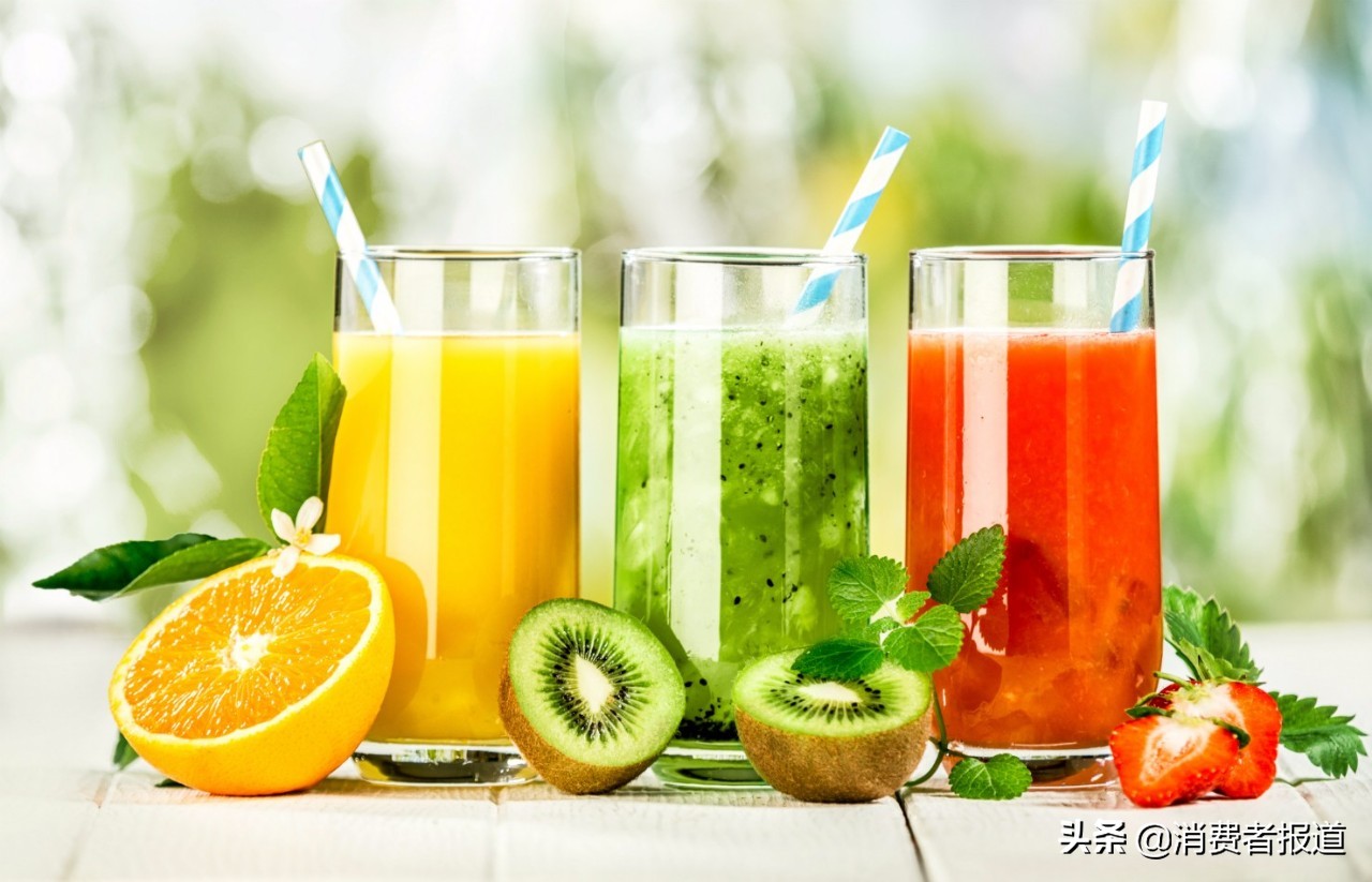 榨汁机破壁机原汁机什么区别,榨汁机原汁机破壁机哪个好