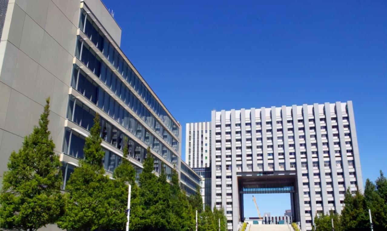 北航南航沈航昌航哪个最好,航空航天学院排名全国第几位