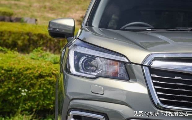 原装日本进口SUV，全时四驱，仅售22万，选它还是RAV4？