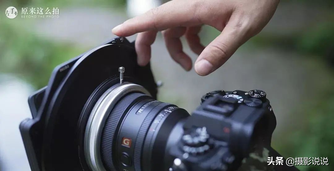 「精选」张千里：NiSiS6for索尼14GM，让灯泡头不仅为星空神器