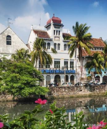 印尼和东帝汶现状,印尼为什么会让东帝汶独立