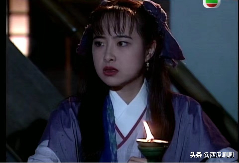 平儿软语救贾琏,平儿红楼梦精彩视频