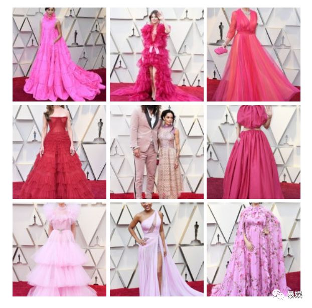 摇滚奥斯卡视频,奥斯卡摇滚开场