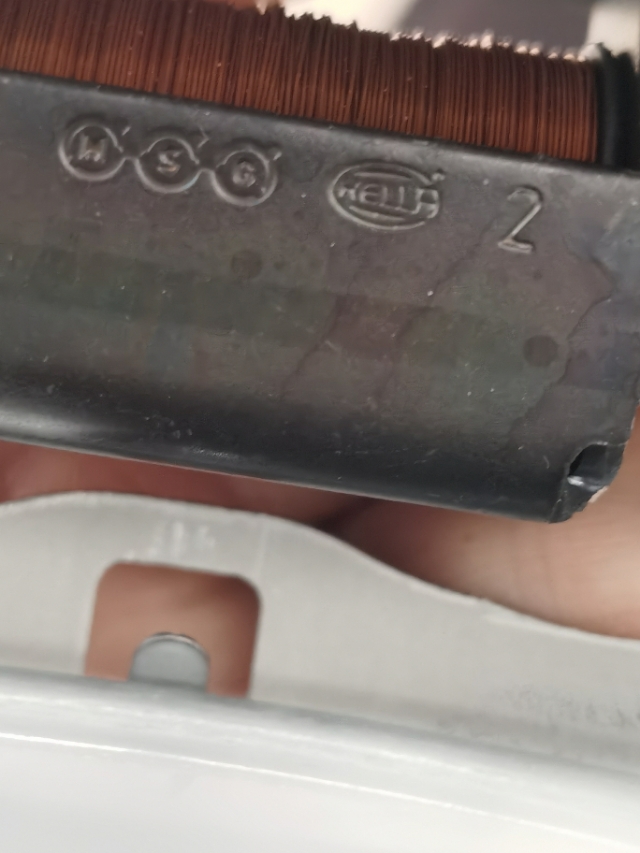 专业讲解原车led透镜大灯升级方法,卤素灯改氙气大灯方法