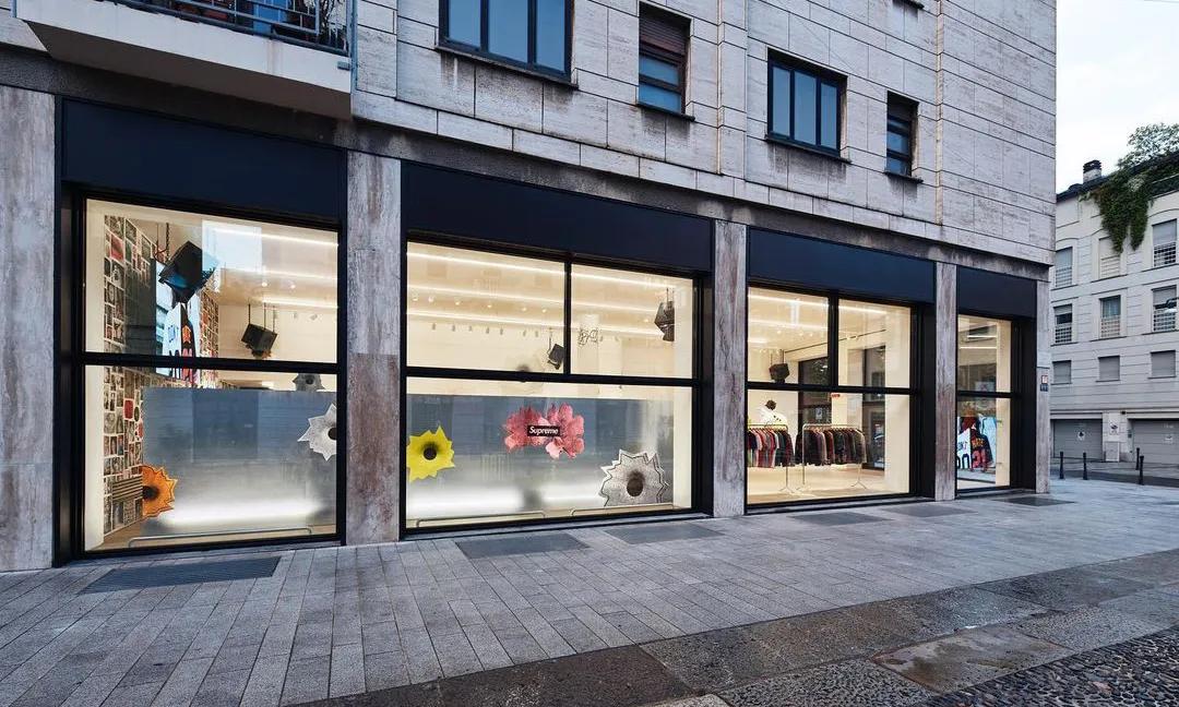 supreme本周t恤,supreme最新限定单品