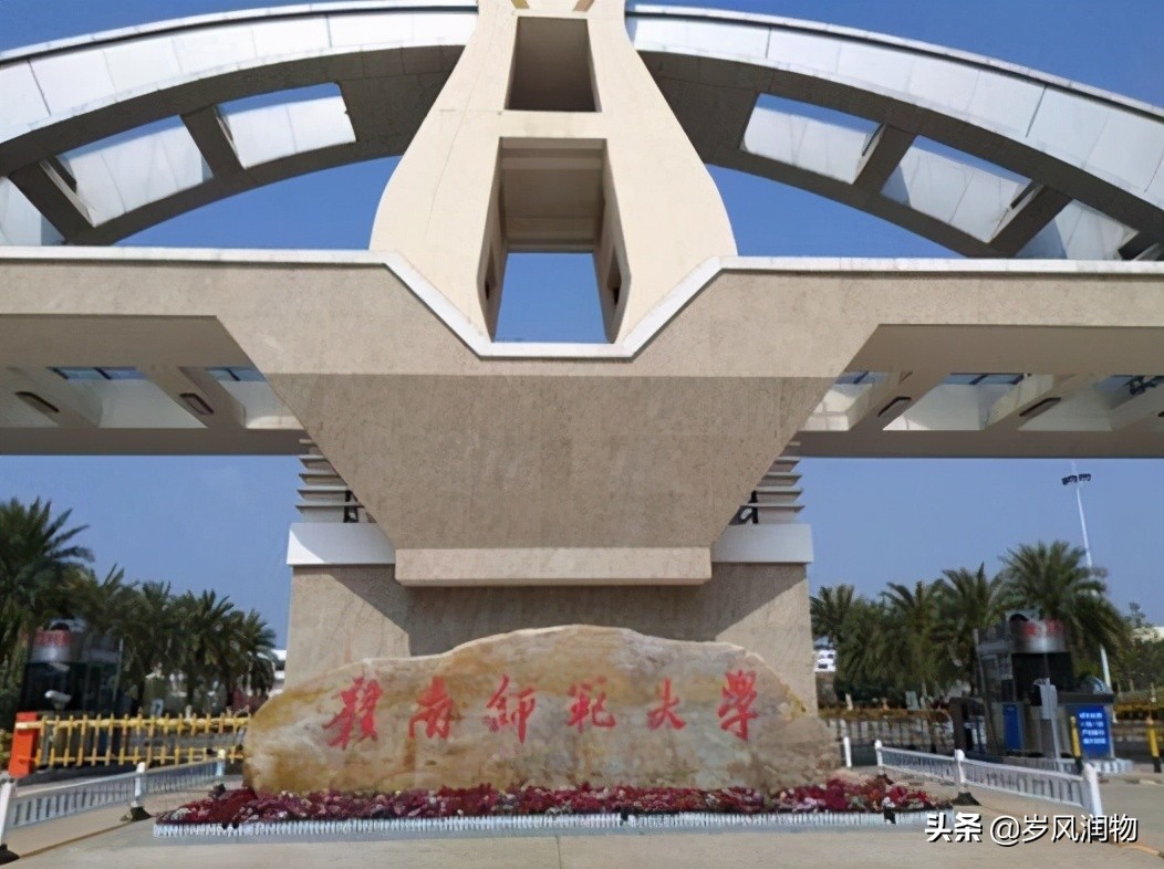 感受一下江西赣州宋代古城墙,江西赣州南宋古城