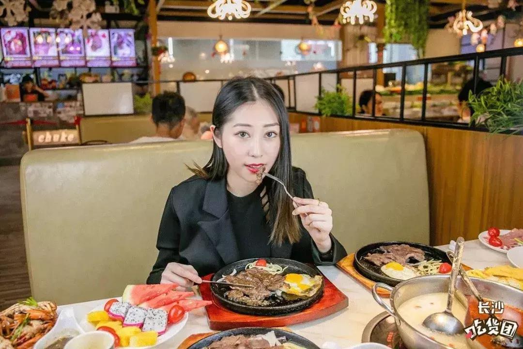 长沙美食自助餐排行榜前十名,长沙最高档的自助餐在哪里