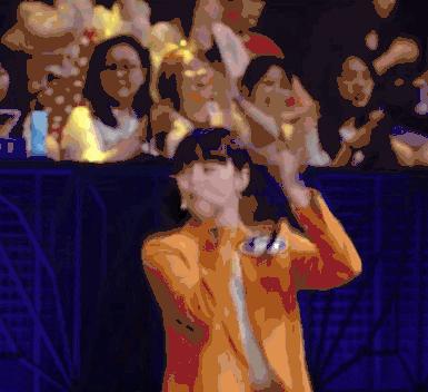 燥了一整个夏天，这个节目就是real