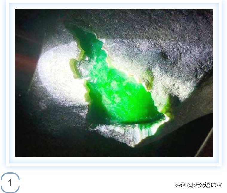 翡翠加工工艺的四个过程,别再说不懂,看完你也是半个大师了