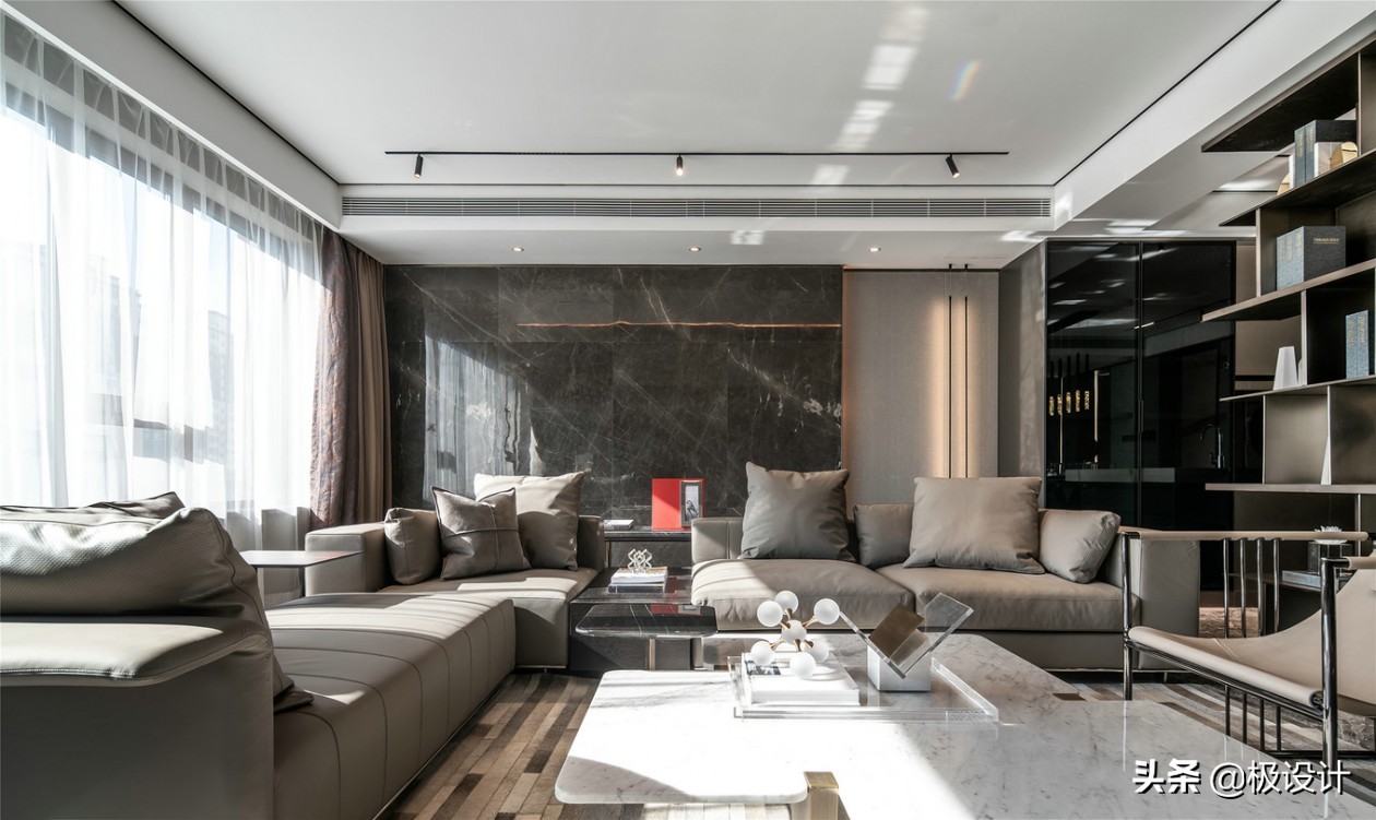 大理石优劣怎么选,大理石怎么认