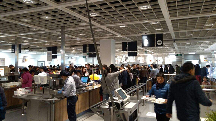 宜家屡次受罚,宜家质量问题解决方案