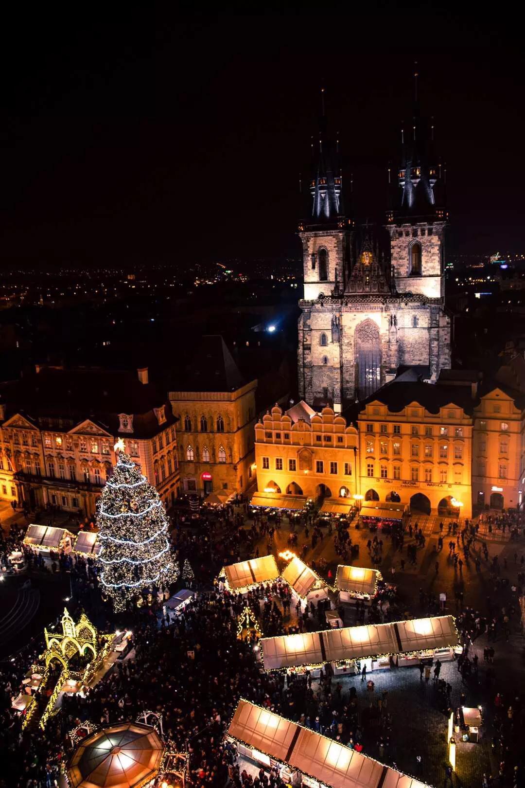 捷克布拉格好玩吗,捷克布拉格一天一夜怎么玩