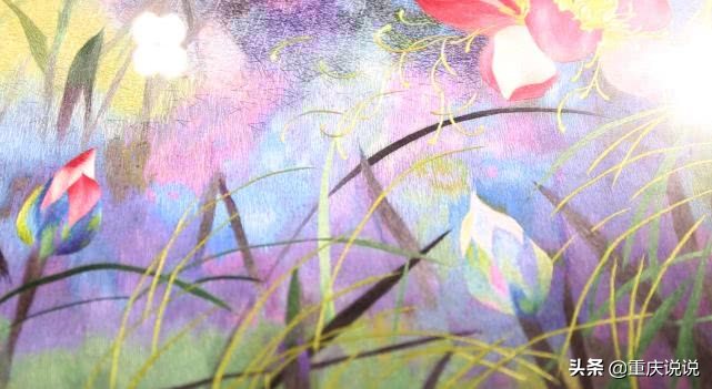 绣娘重庆,手工刺绣小店非遗传承老店