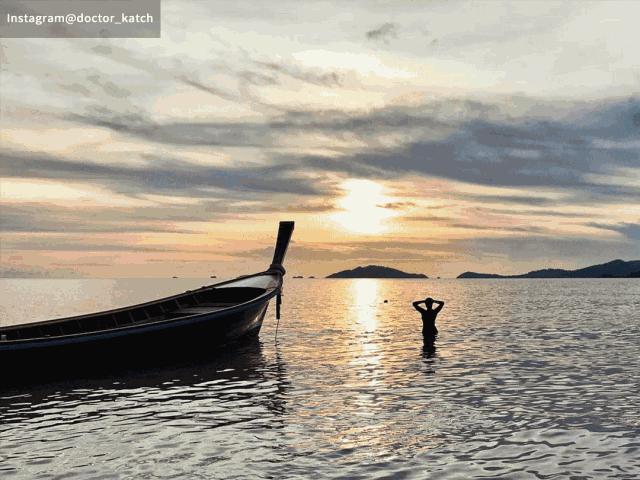 丽贝岛什么时候去最好,为什么要去人鱼岛