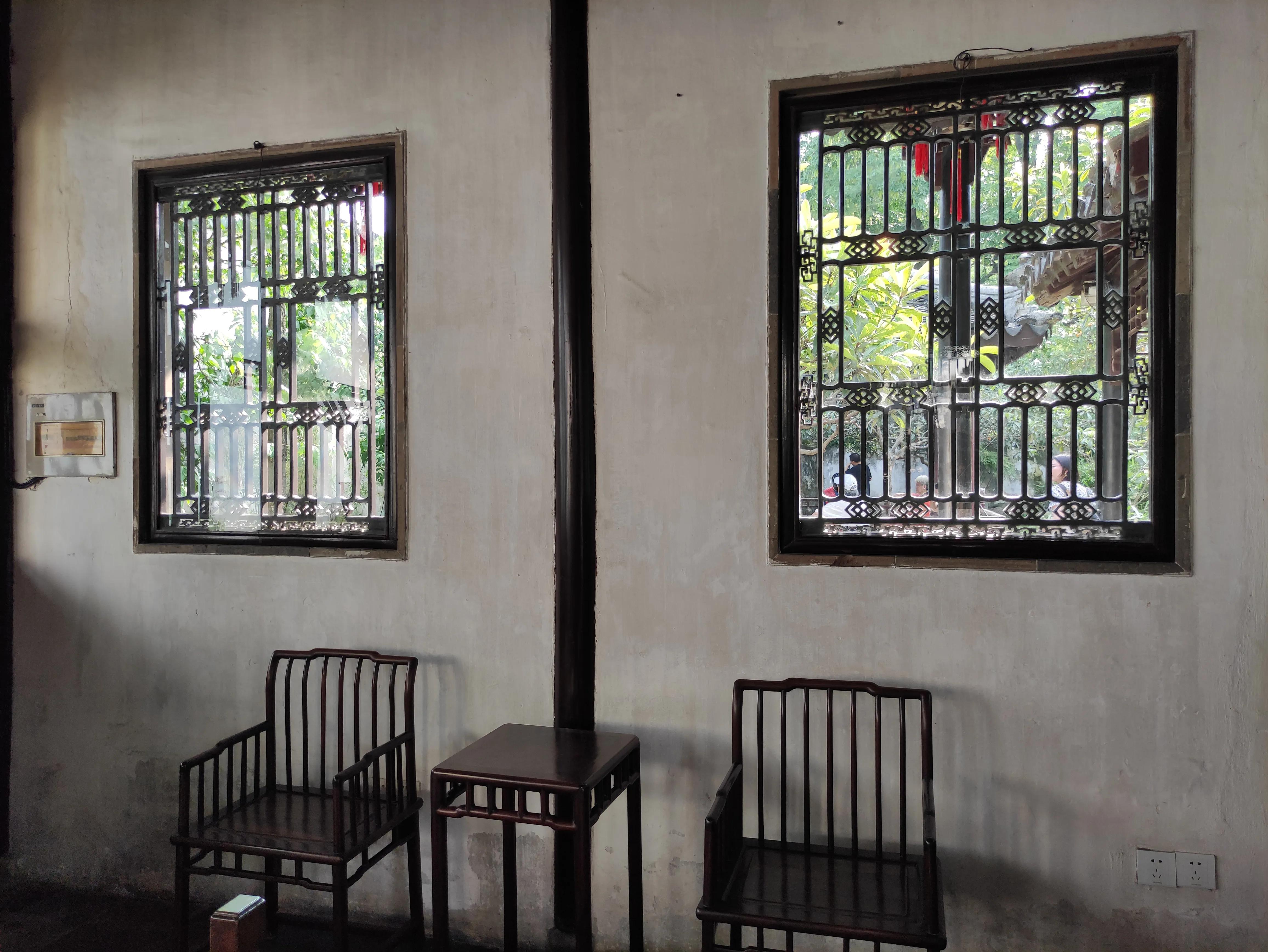 苏州园林拙政园详细简介,苏州园林拙政园别墅