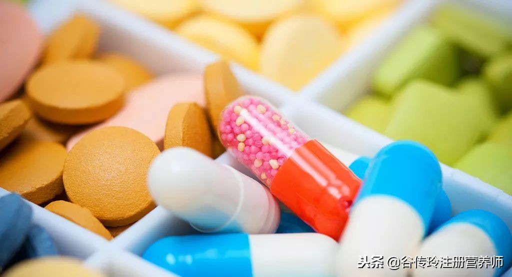 减肥能不能吃钙片,减肥到了瓶颈期多吃再减有效吗