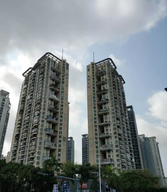 南山二外海德学校小学部排名,深圳南山二外海德学校曾致远