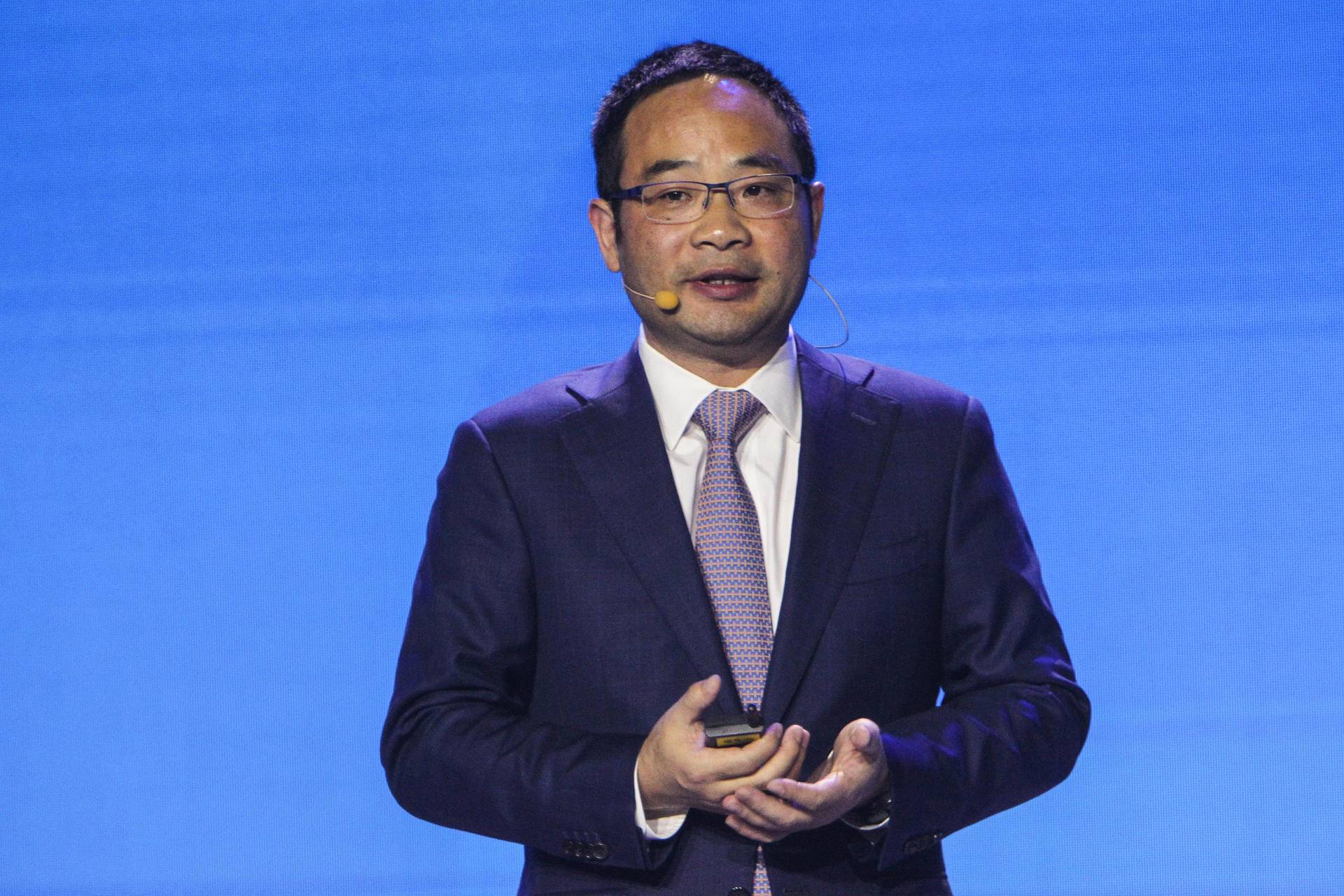 中国云计算十年逆袭：马化腾的救命稻草，任正非的“下个荣耀”