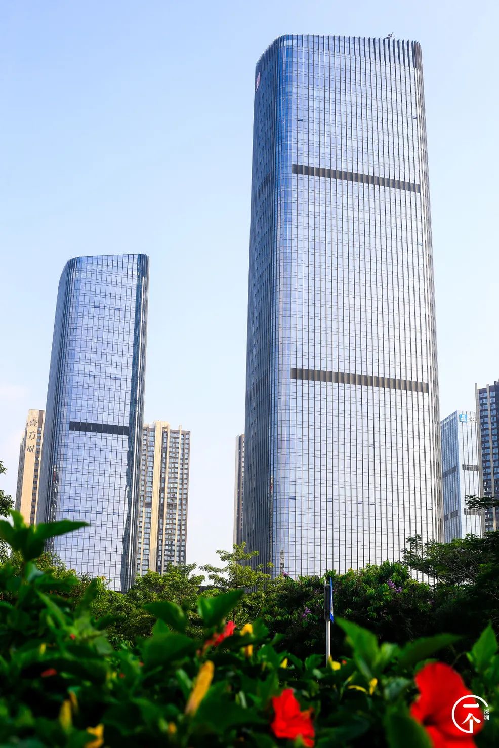 2000万在深圳能买到别墅吗,2000能在深圳租到怎样的房子