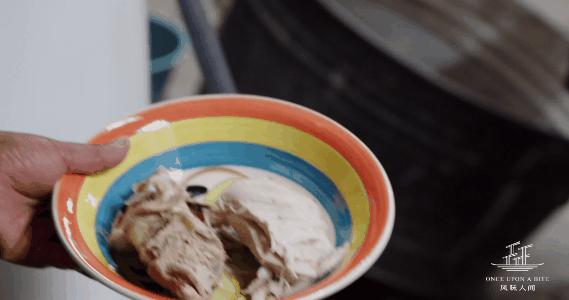 墨西哥香男辣女的口水,为魔力酱,淌了300年