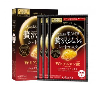 现在最火进口面膜,推荐几款经济又好用的面膜