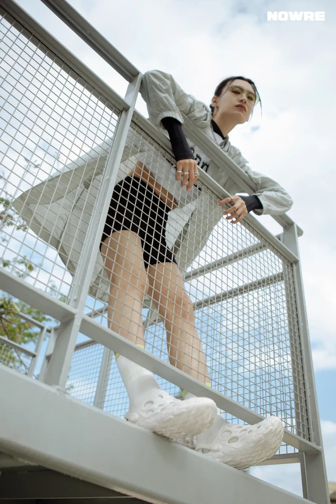 丑却前卫的Merrell「HydroMoc」会是潮流领域下一个爆款吗？