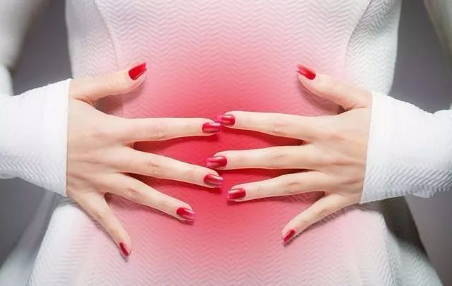 女性炎症私护的正确做法,女性内阴护理用什么药