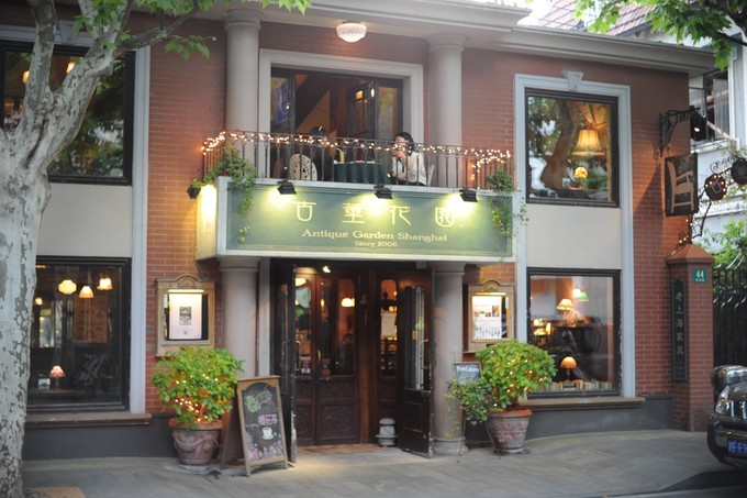 老上海弄堂攻略,上海老城区旅游攻略路线