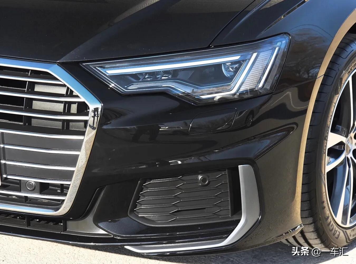 前驱奥迪a6l,08年奥迪a6l2.4前驱还是后驱