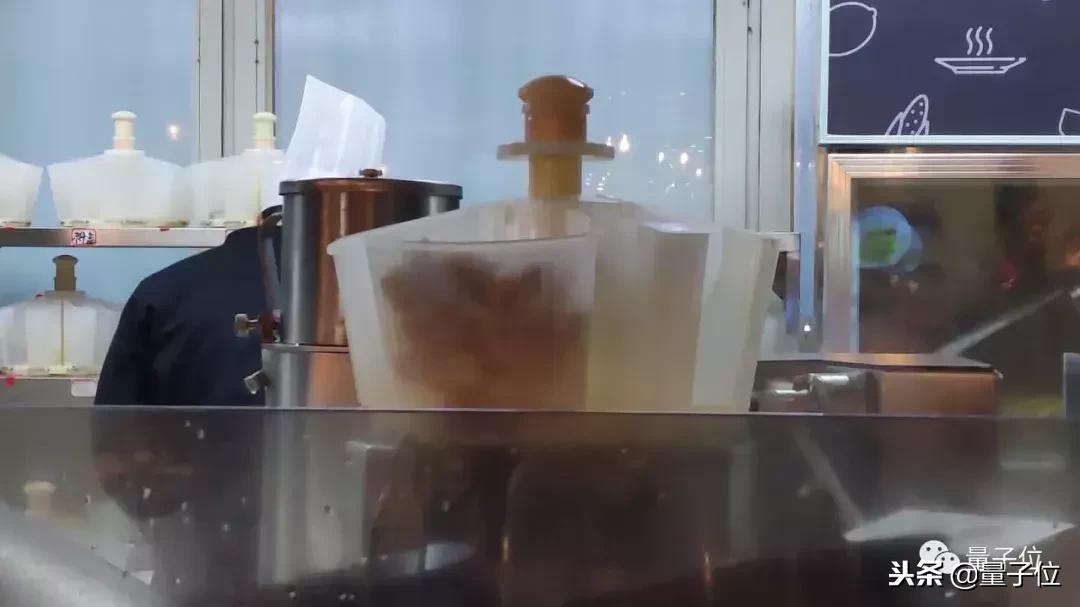 中国沉浸式餐厅体验,未来的主题餐厅