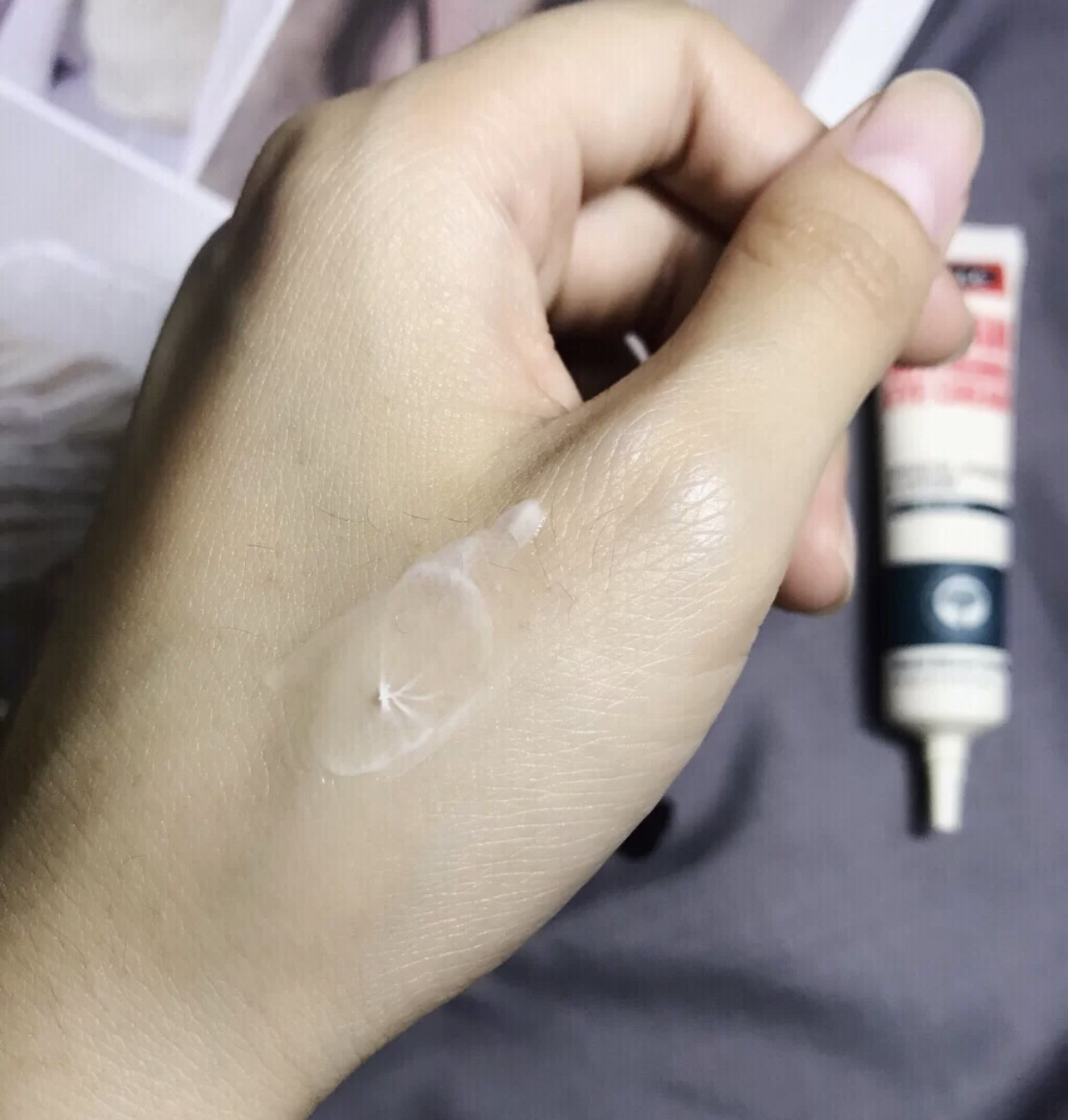 olay超红瓶眼霜踩雷,olay超红瓶眼霜避雷