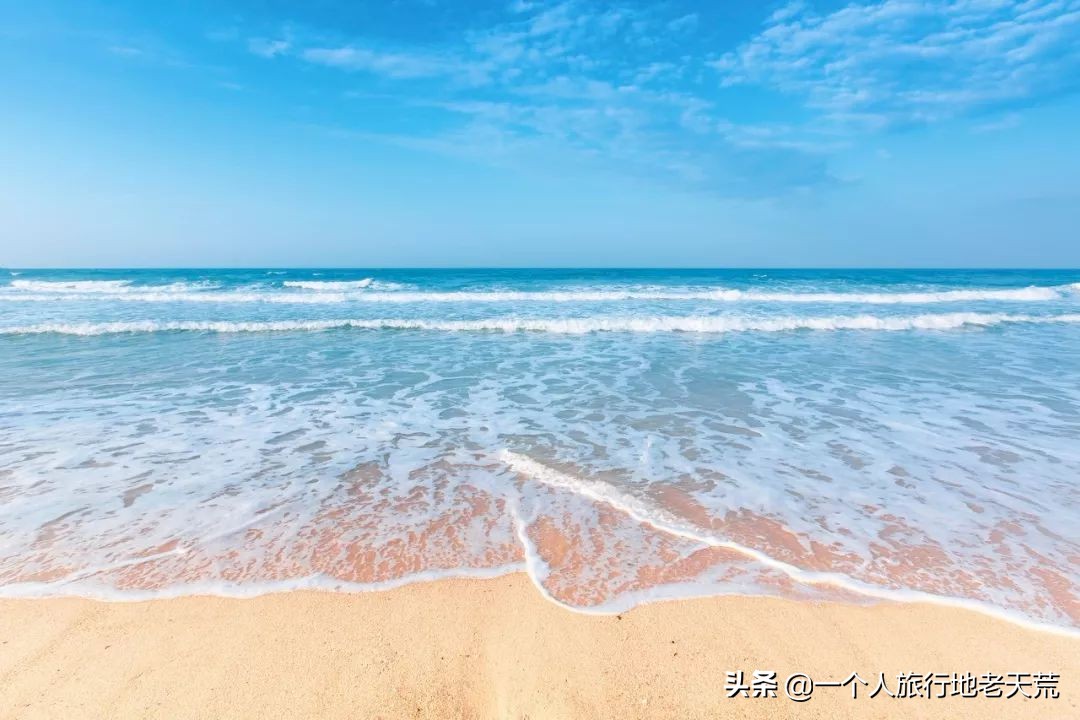 中国最适合自驾游的十条绝美公路,中国最顶级的自驾进藏公路