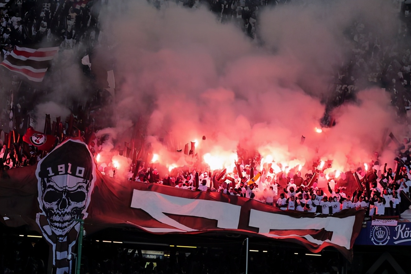 德国足球人口有多少,杨晨德乙圣保利