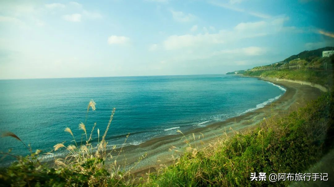 日本熊野古道拍摄,摄影师镜头下的景区
