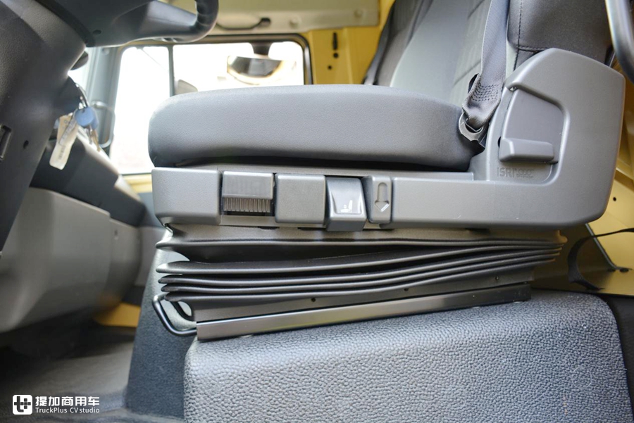 德国曼阿莫迪罗越野房车测评,十大顶级越野房车阿莫迪罗