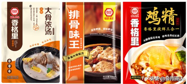 亲亲八宝粥产值,亲亲食品双11销售