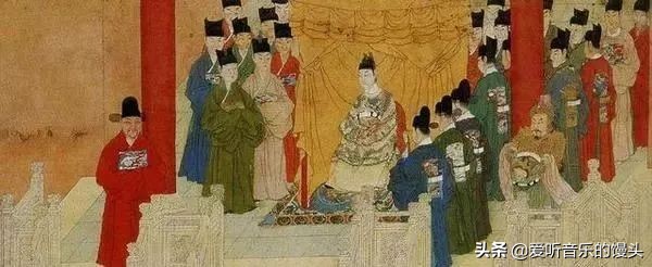 东林党的诞生简介,东林党的东林之名从何而来