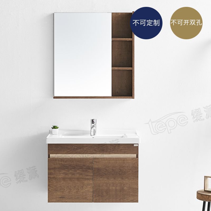 卫生间小怎么装洗手台最好,小卫生间哪种洗手台比较实用