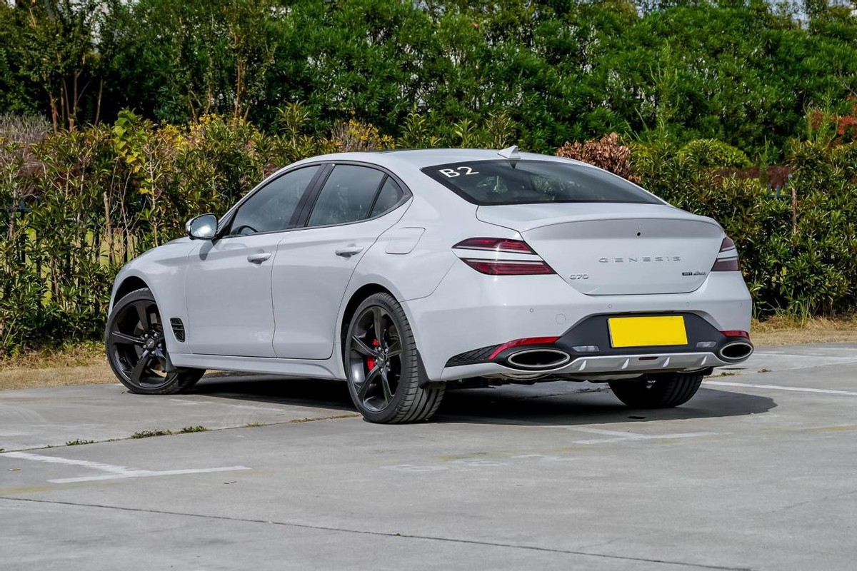 韩系豪华车捷尼赛思suv,韩系豪华品牌捷尼赛思