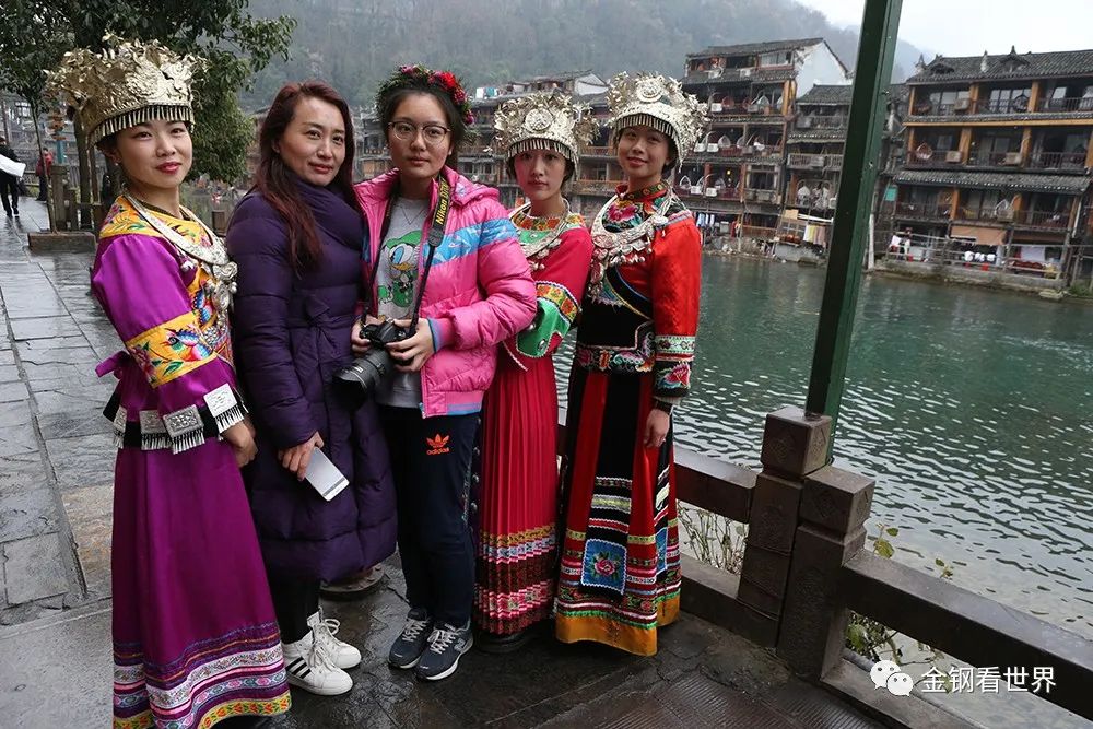 凤凰周边县旅游攻略自由行,湖南省凤凰县游玩