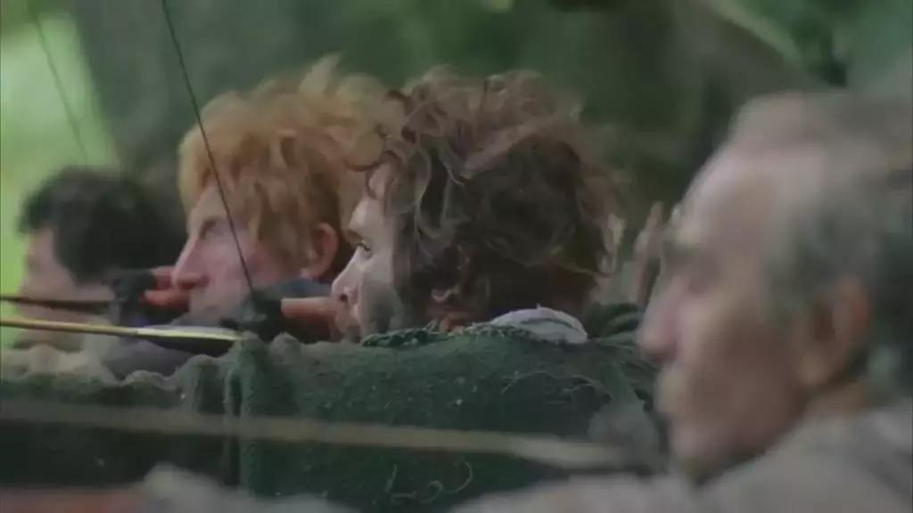 照着影视剧学射箭？当心得病！