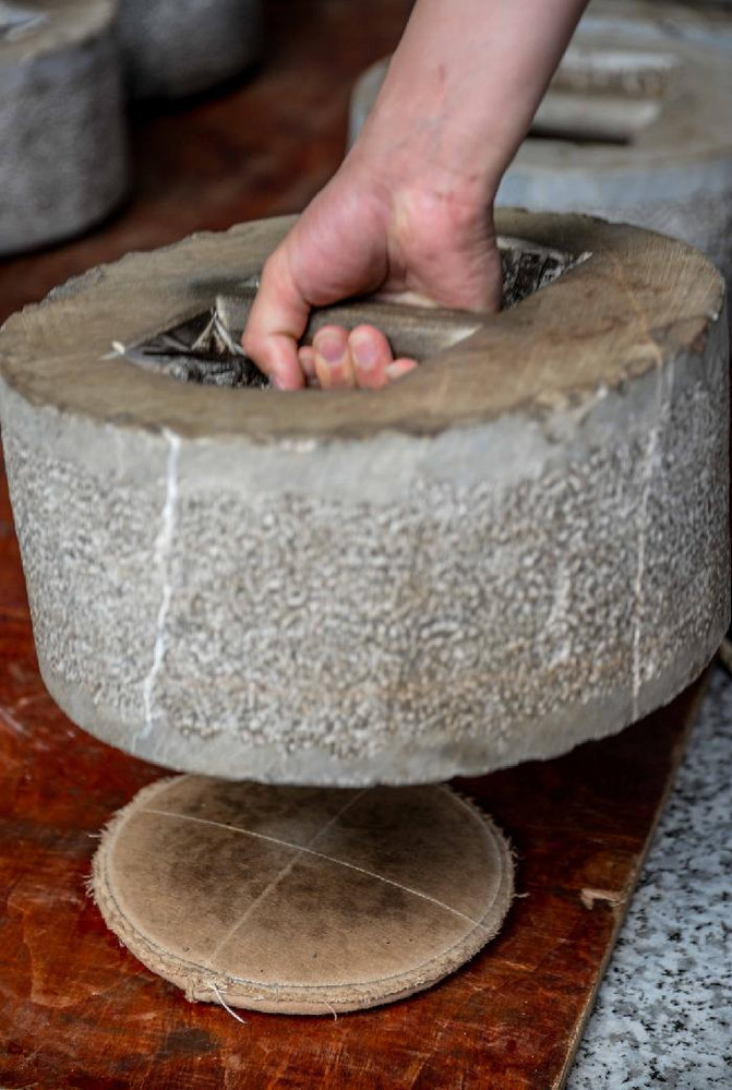 云南普洱茶山制茶全实录,云南古茶制茶方法有哪些