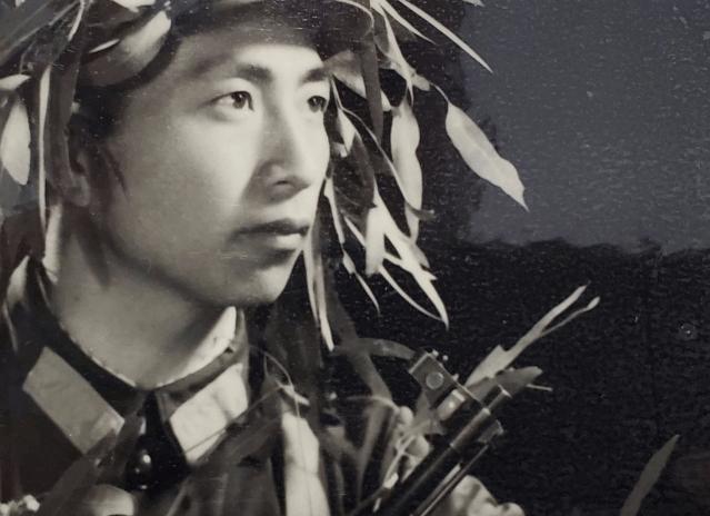 军人本色黑鸭子演唱,军人本色原唱王莉汤非