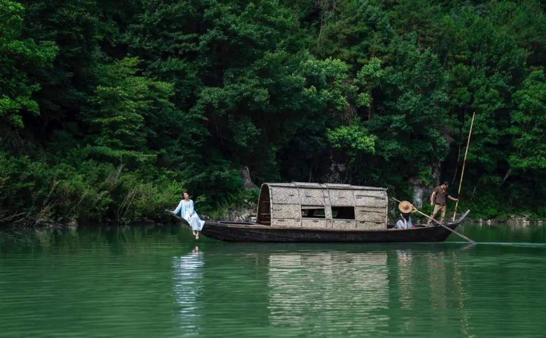 古人让人惊艳的雅称,古人取名艺术