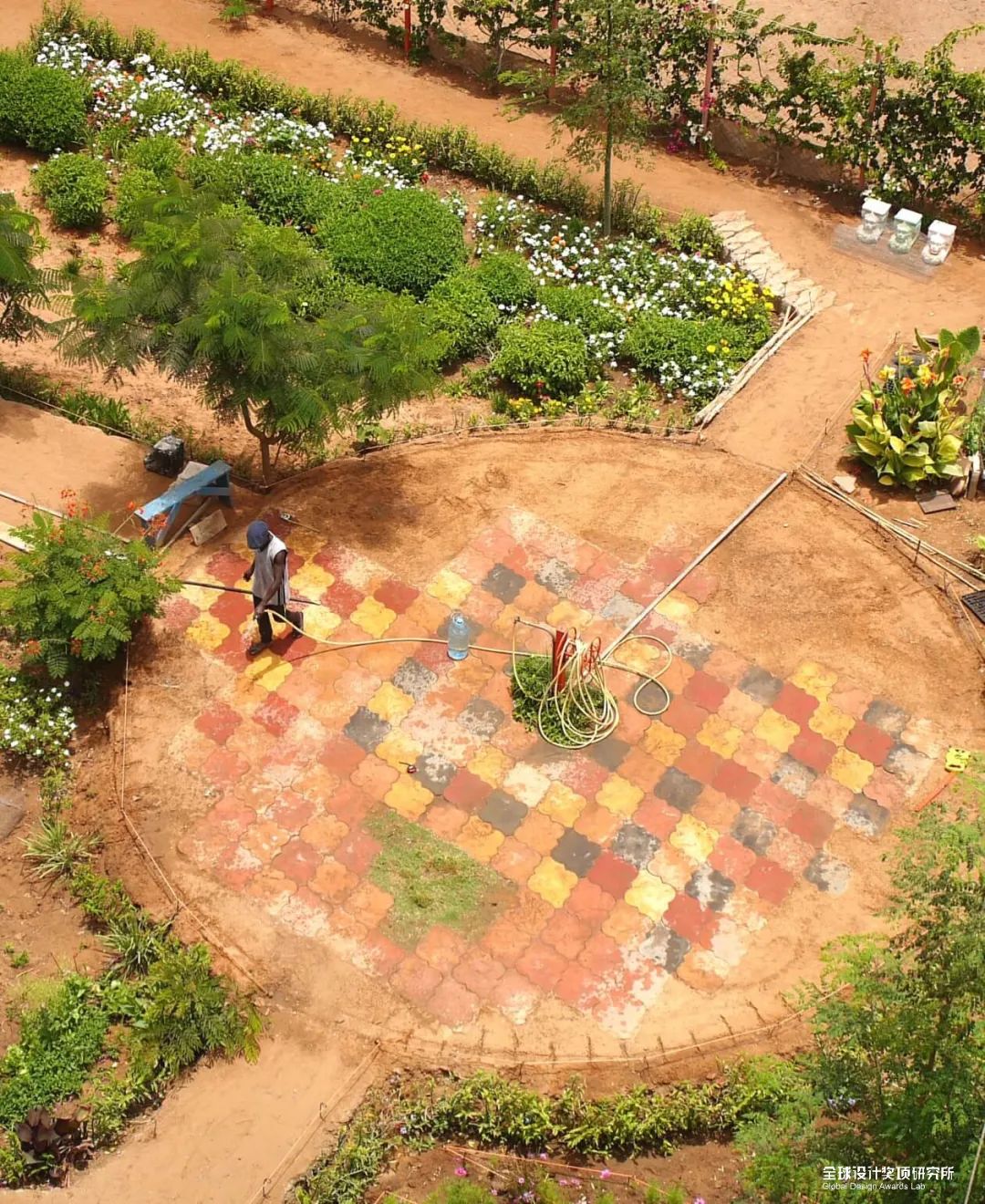 2022城市设计与建筑设计大奖,全球未来城市设计大奖