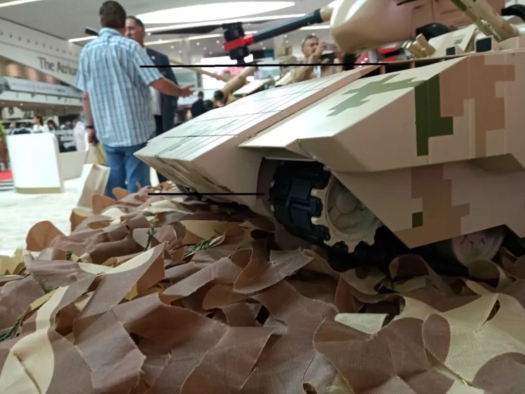 北方工业集团新坦克,北方工业集团装甲车