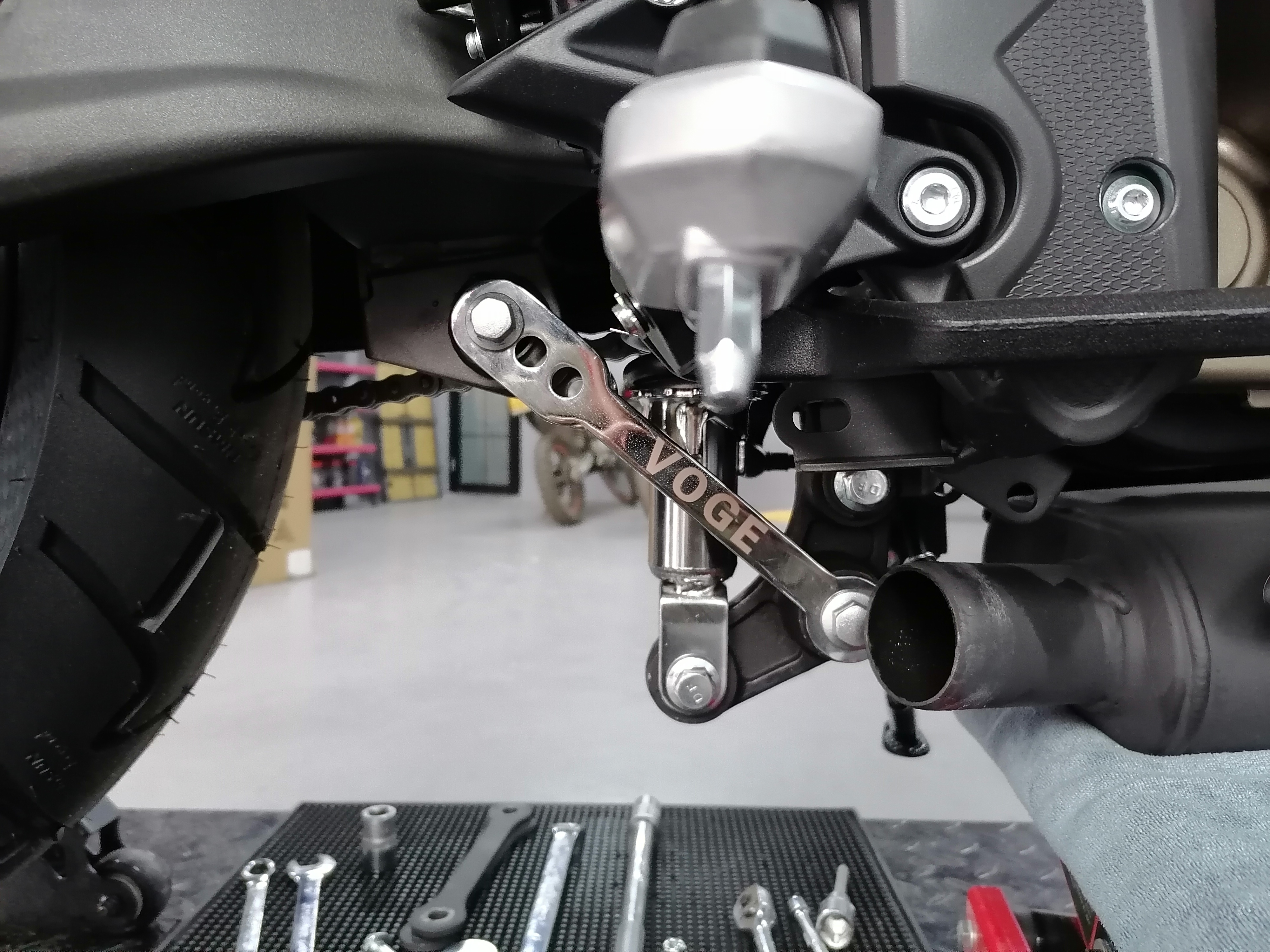 【成都无极工厂店】座高太高怎么办？这几个方法送给你