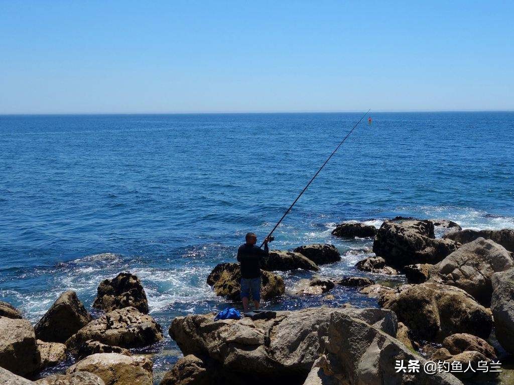 洞头海钓石斑鱼方法与技巧教程,浅海钓石斑鱼钓法